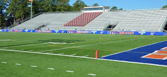 Wildcat Field