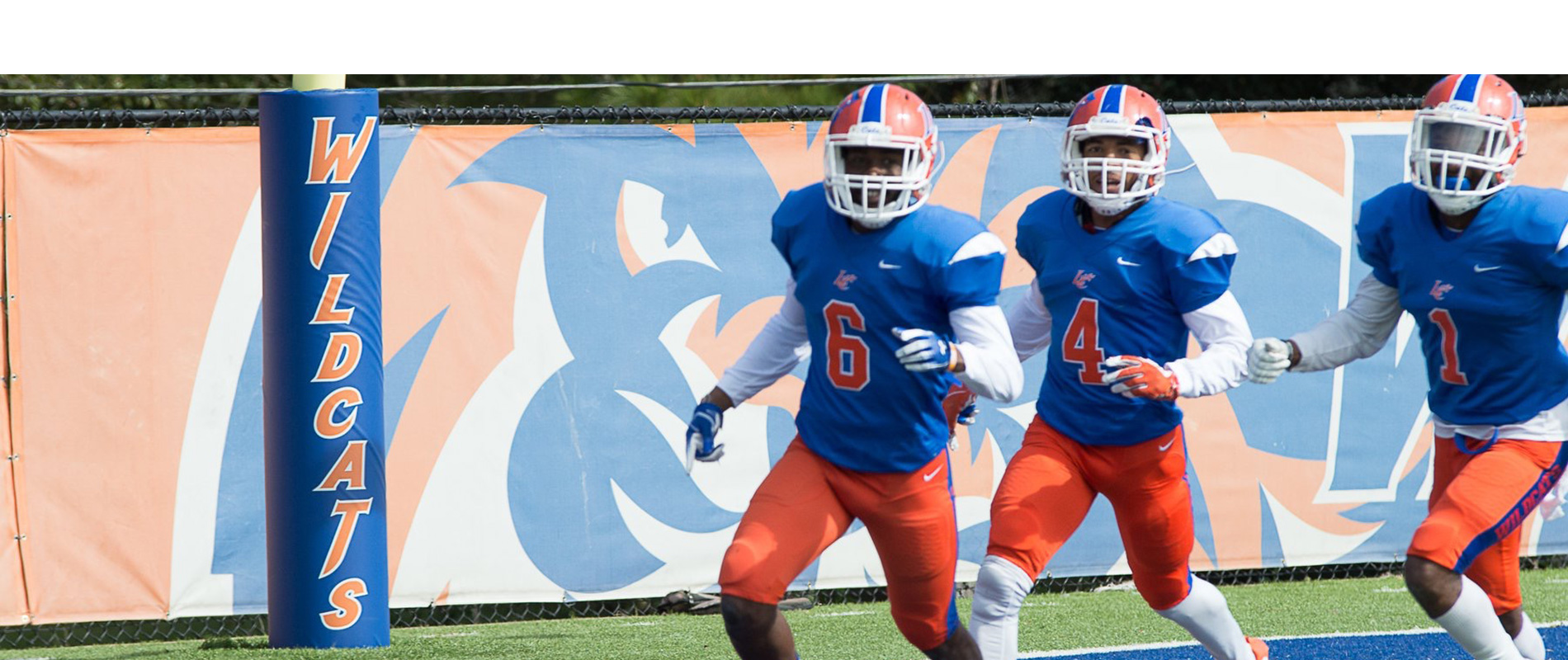 Wildcats Championship Camps at Louisiana College